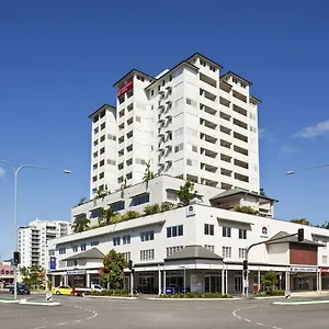 4* Apartahotel Plaza Official